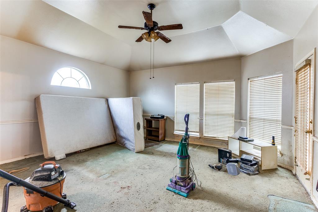 Summer Creek Meadows Add - Residential