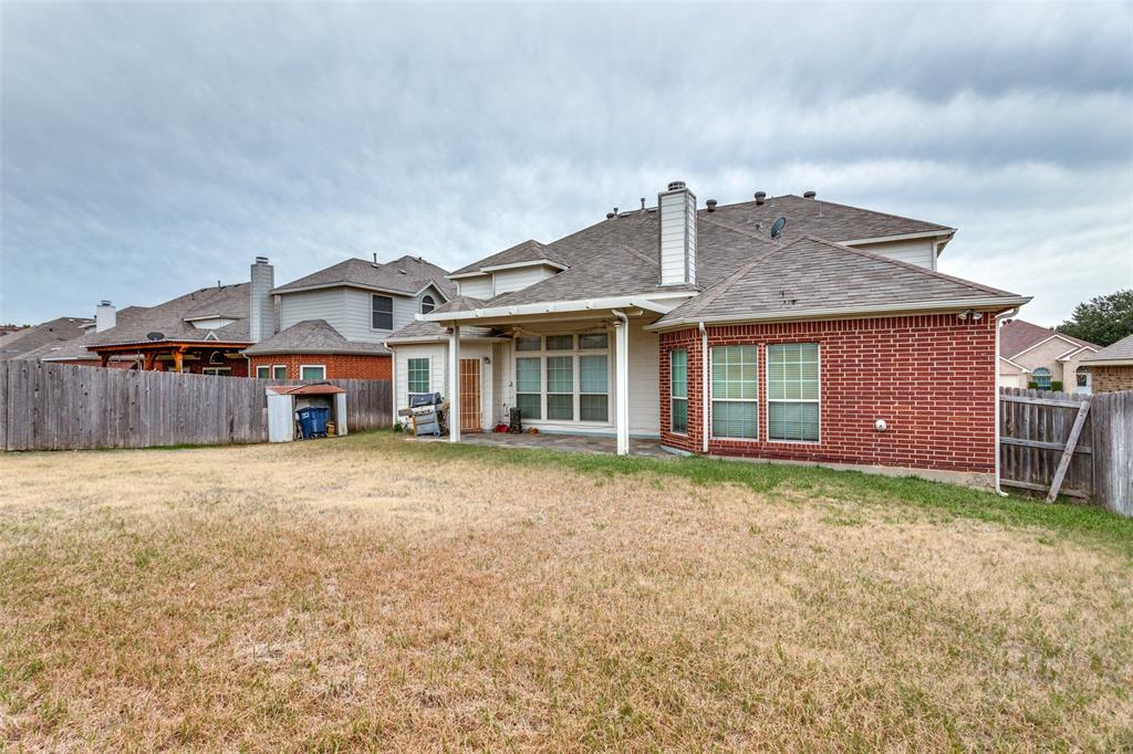 Summer Creek Meadows Add - Residential