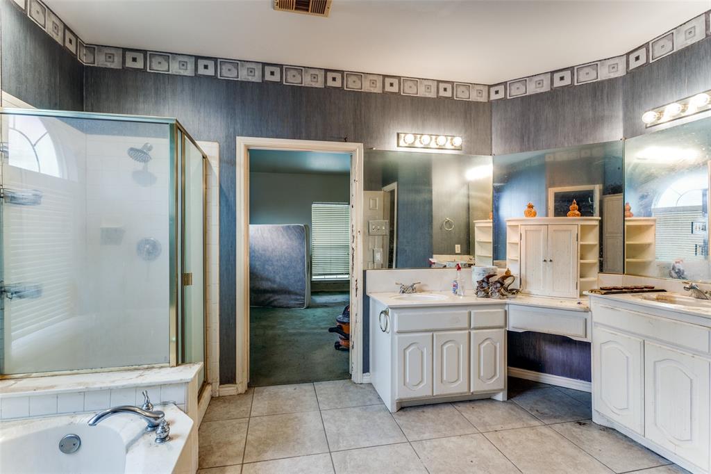 Summer Creek Meadows Add - Residential