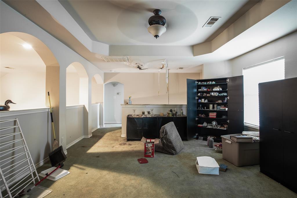 Summer Creek Meadows Add - Residential