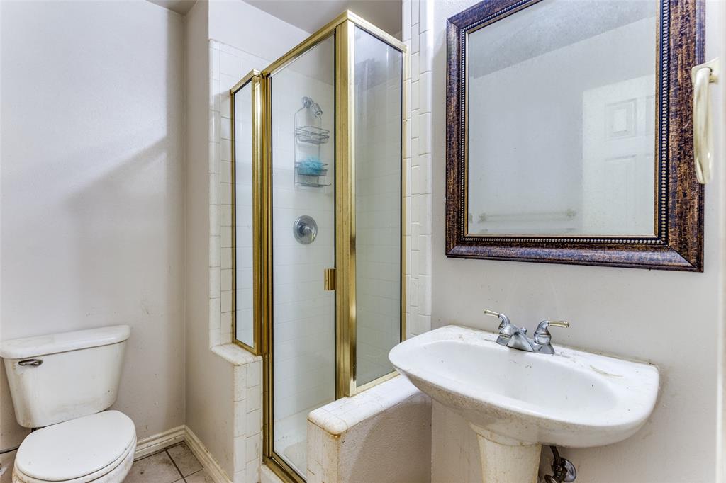 Summer Creek Meadows Add - Residential