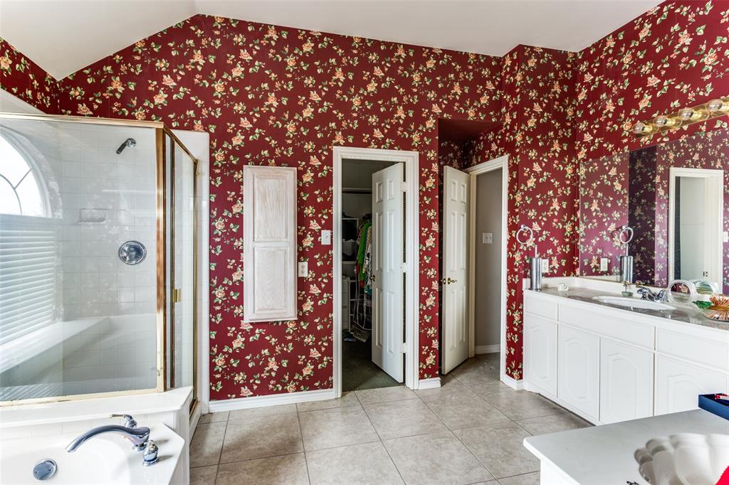 Summer Creek Meadows Add - Residential