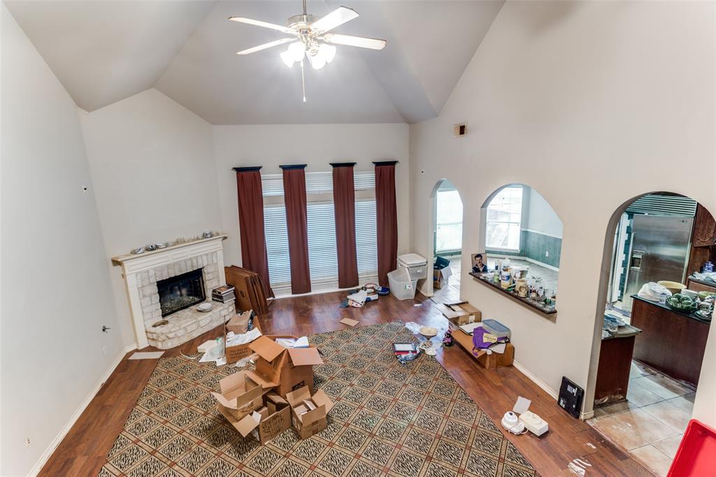 Summer Creek Meadows Add - Residential