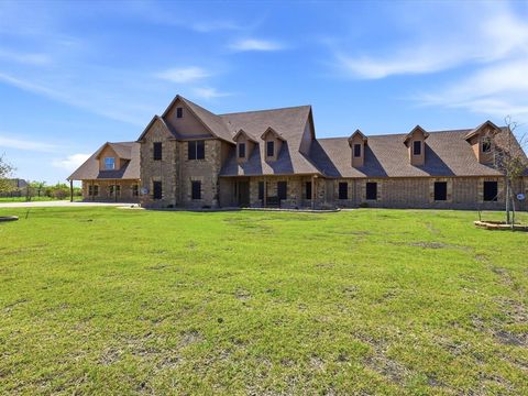 Photo of 631 Frontier Trail, McLendon Chisholm, TX 75032 (MLS # 21188798)