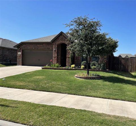 264 Cattlemans Trail Saginaw TX 76131