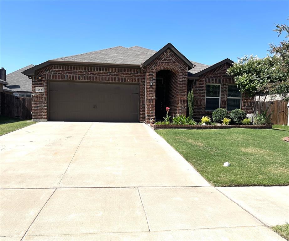 264 Cattlemans Trail