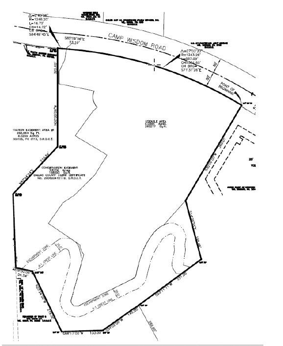 7100 W Camp Wisdom Road