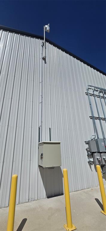 A0542 - Commercial Sale