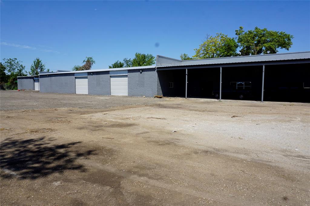7403 S Central Expressway