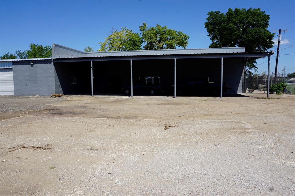 7403 S Central Expressway