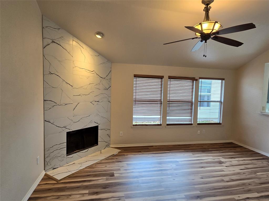 Oak Hollow Estates #2 - Residential