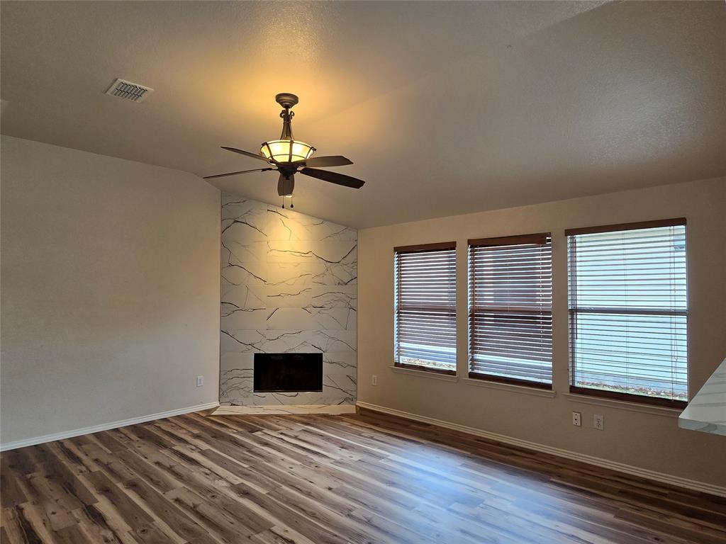 Oak Hollow Estates #2 - Residential