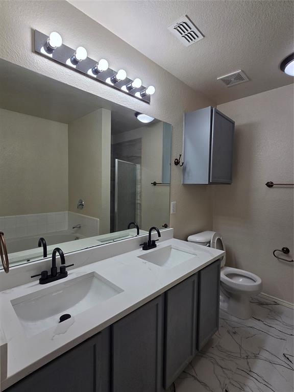 Oak Hollow Estates #2 - Residential