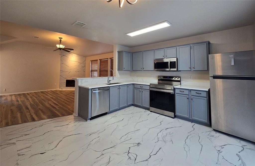 Oak Hollow Estates #2 - Residential