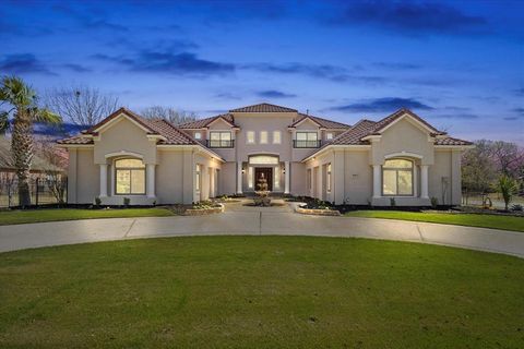 945 Deer Hollow Boulevard, Southlake, TX 76092 - #: 20876046