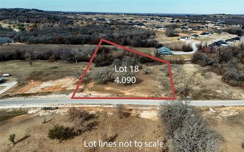 1073 Gonzollas Road Springtown TX 76082