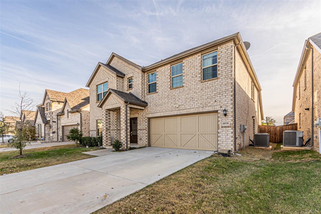 6010 Pensby Drive