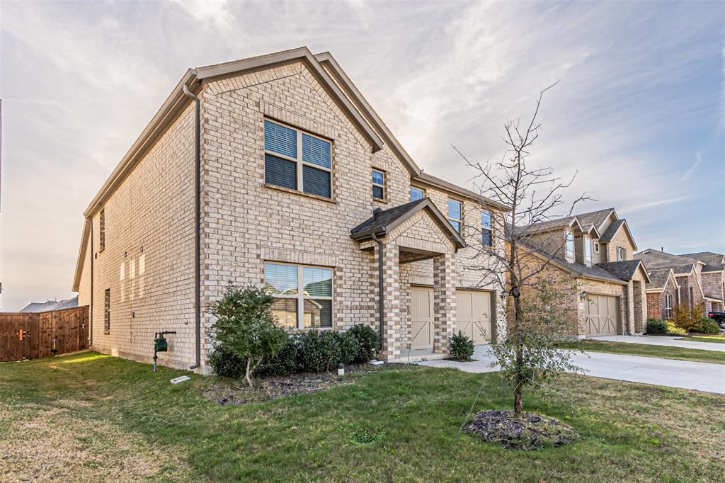 6010 Pensby Drive