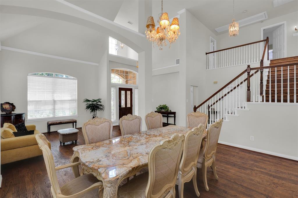 Highland Lakes Ph II - Residential