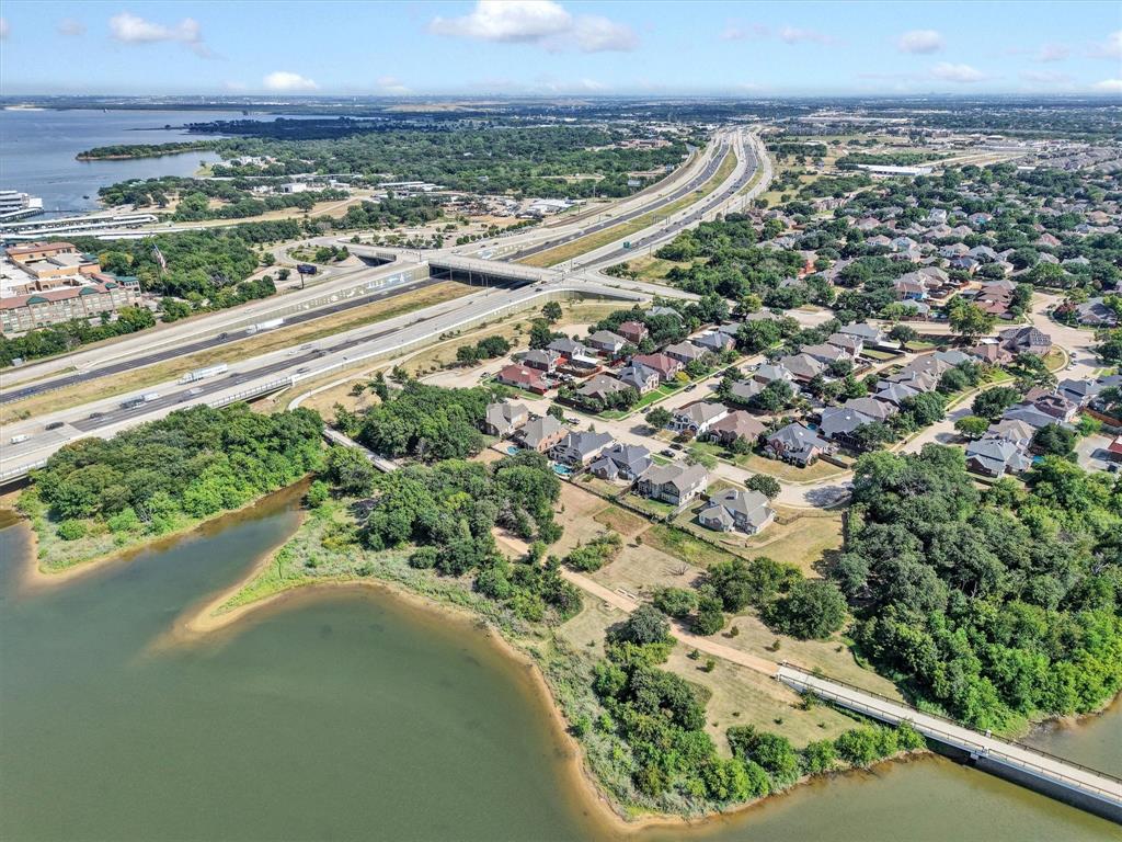 Highland Lakes Ph II - Residential