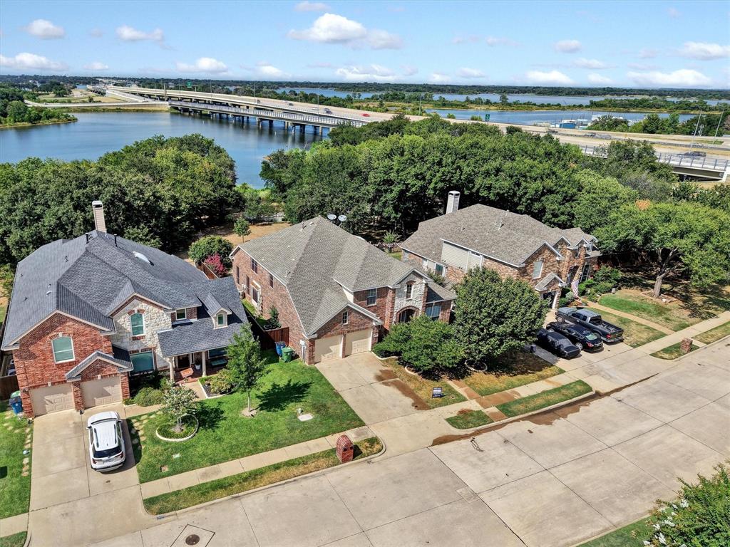 Highland Lakes Ph II - Residential