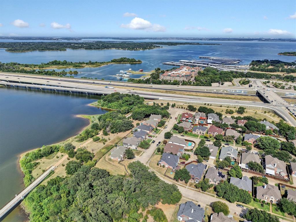 Highland Lakes Ph II - Residential