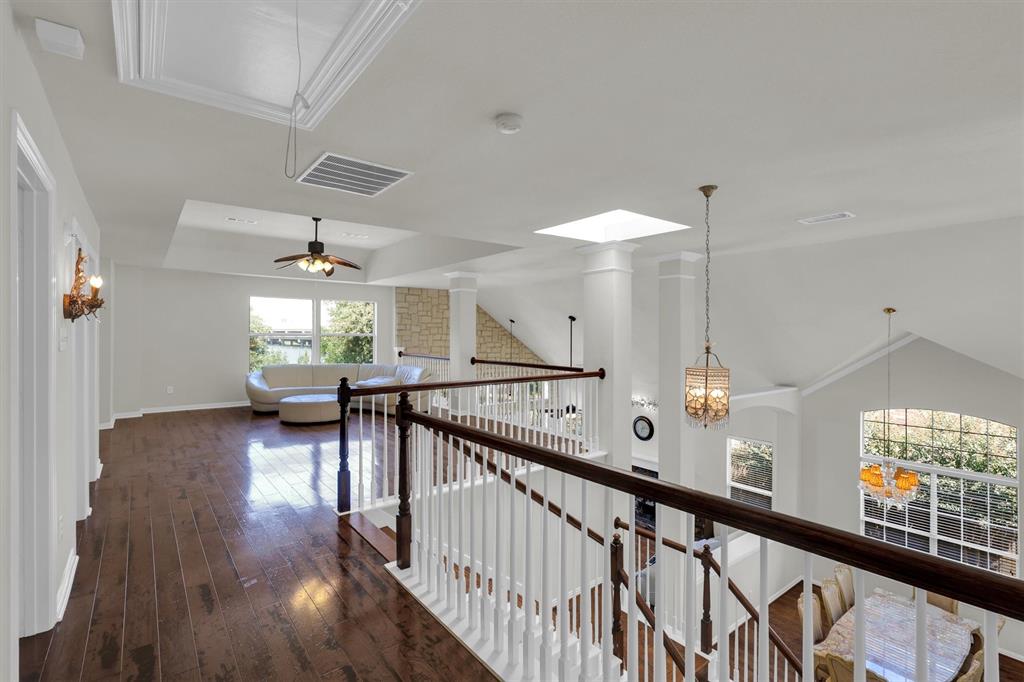 Highland Lakes Ph II - Residential