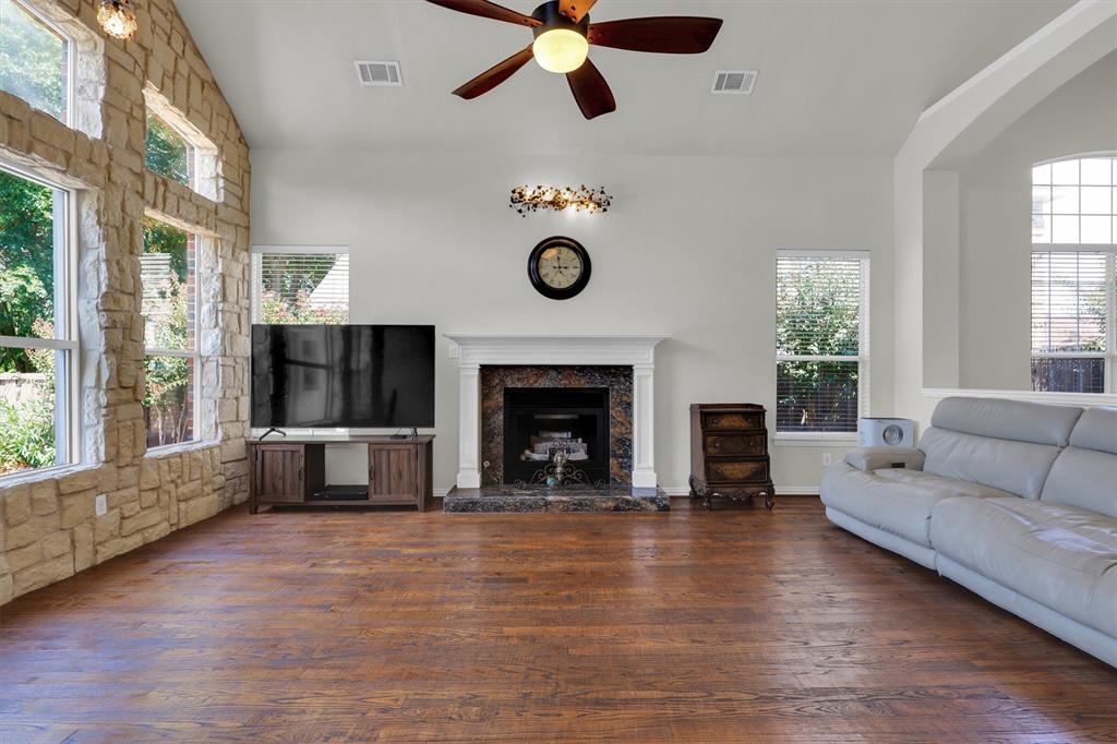 Highland Lakes Ph II - Residential