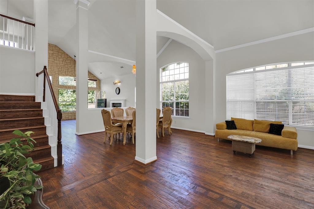 Highland Lakes Ph II - Residential