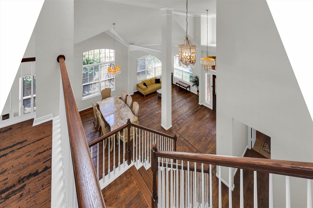 Highland Lakes Ph II - Residential