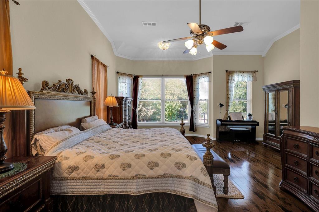 Highland Lakes Ph II - Residential