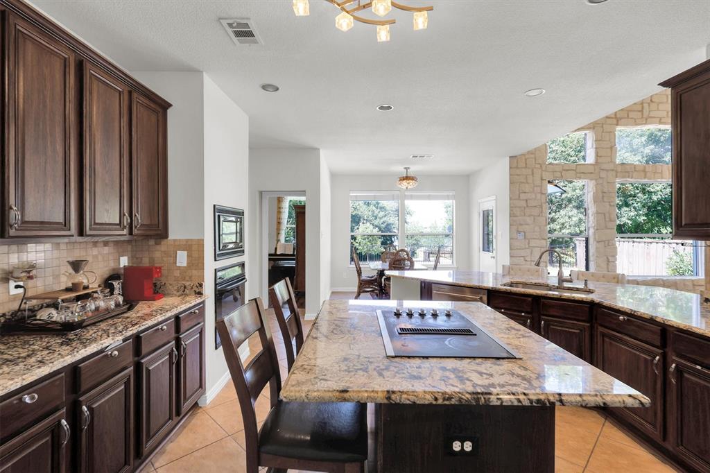 Highland Lakes Ph II - Residential