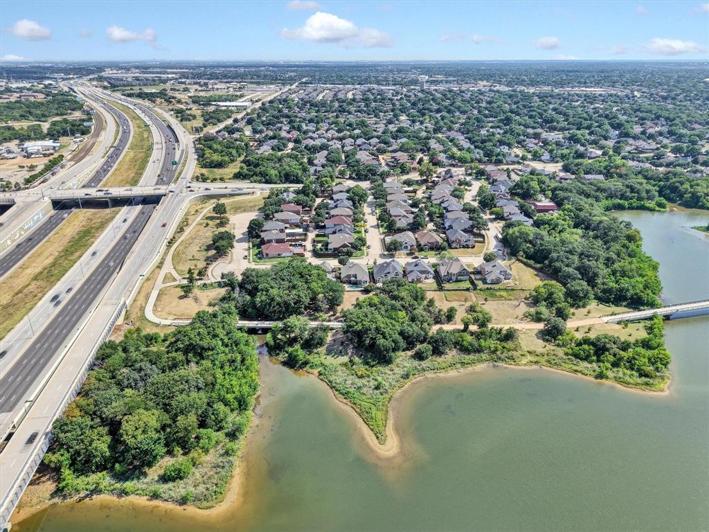 Highland Lakes Ph II - Residential