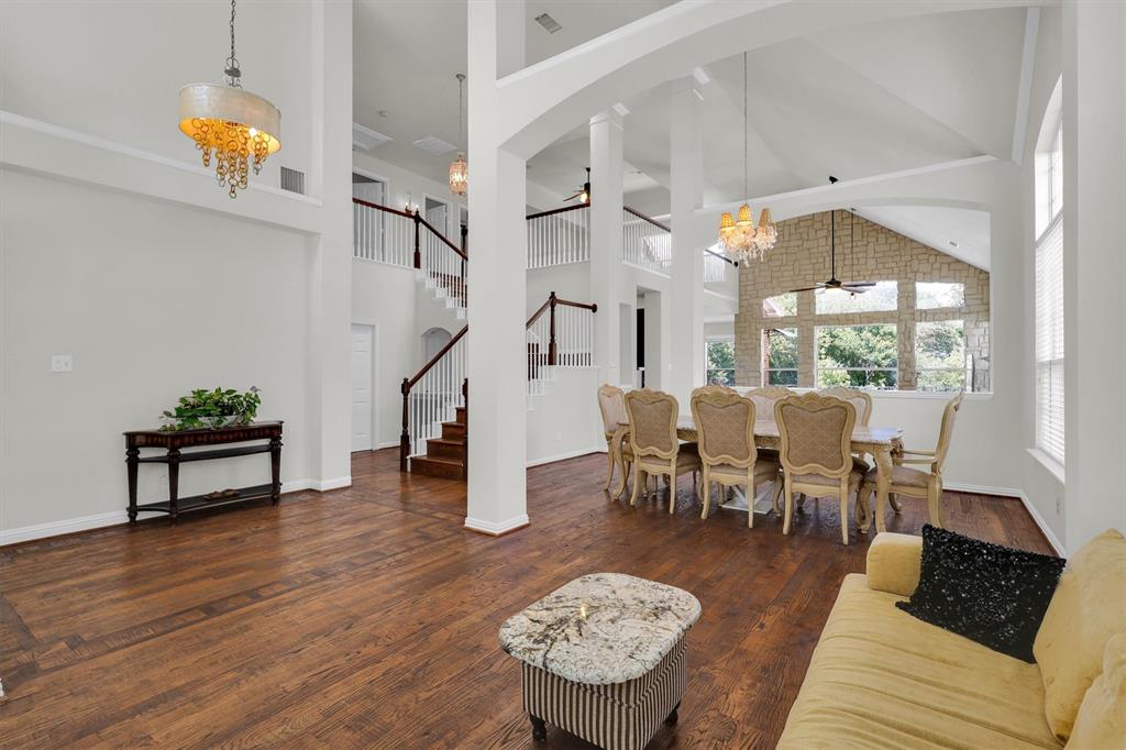 2326 Balleybrooke Drive