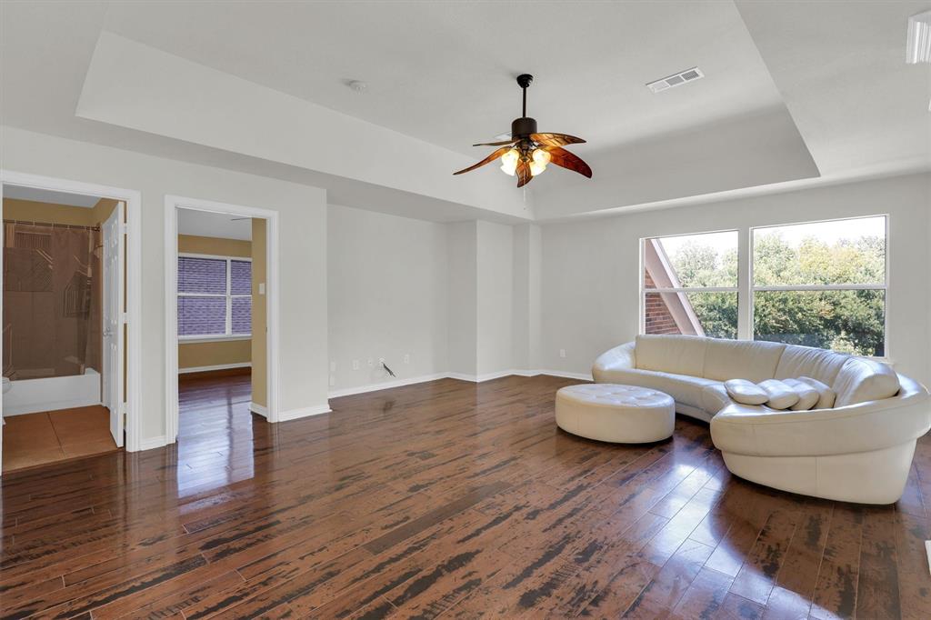 Highland Lakes Ph II - Residential