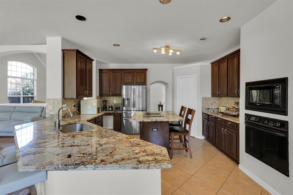 Highland Lakes Ph II - Residential