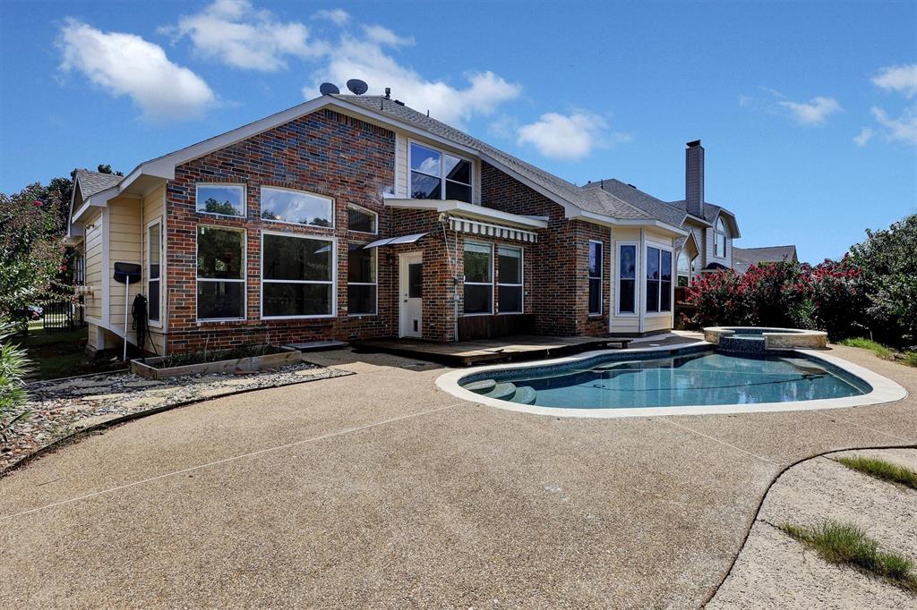 Highland Lakes Ph II - Residential