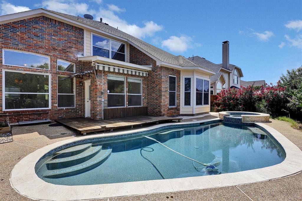 Highland Lakes Ph II - Residential