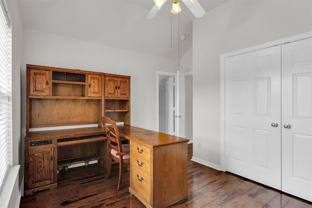 Highland Lakes Ph II - Residential