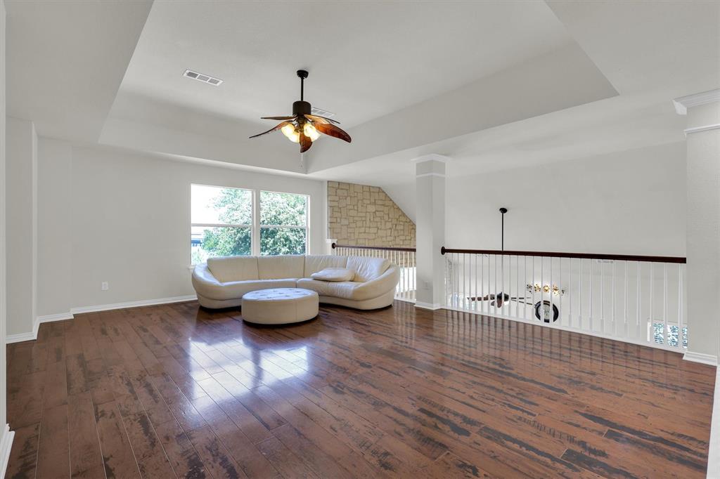 Highland Lakes Ph II - Residential