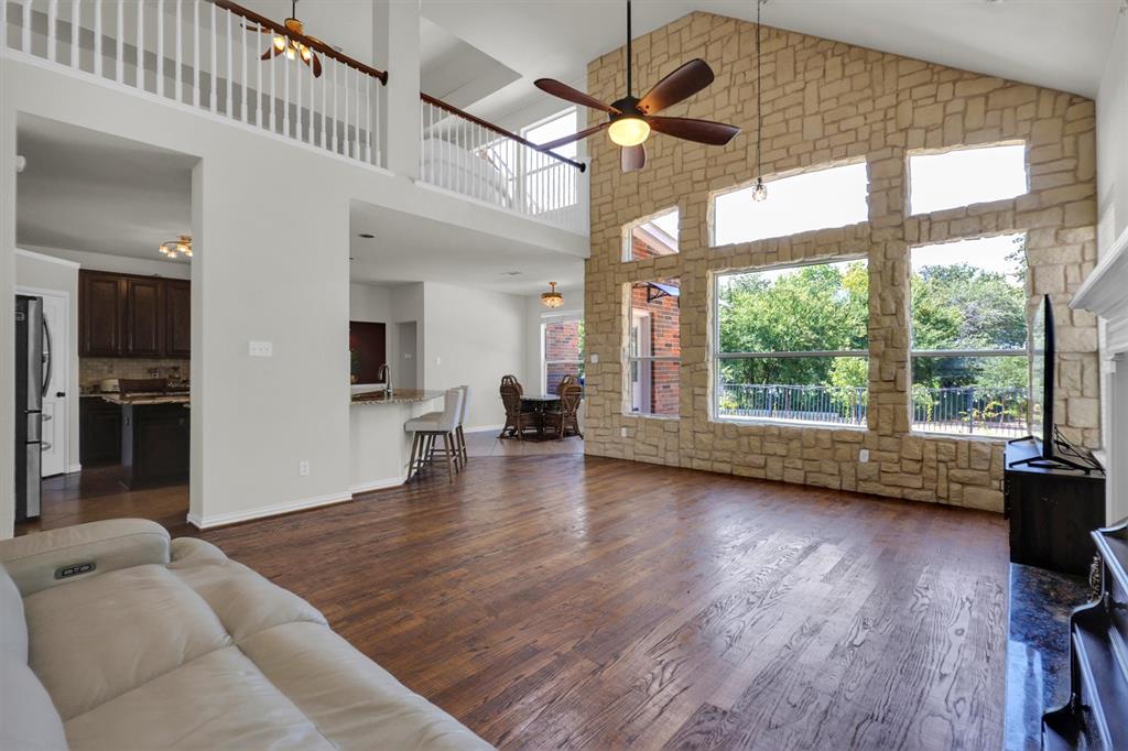 Highland Lakes Ph II - Residential