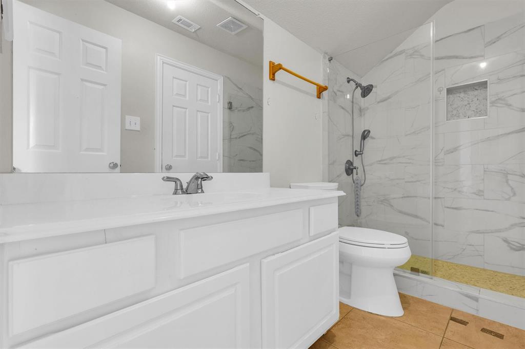 Highland Lakes Ph II - Residential