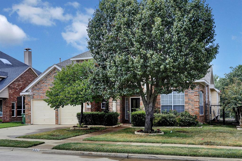 2326 Balleybrooke Drive