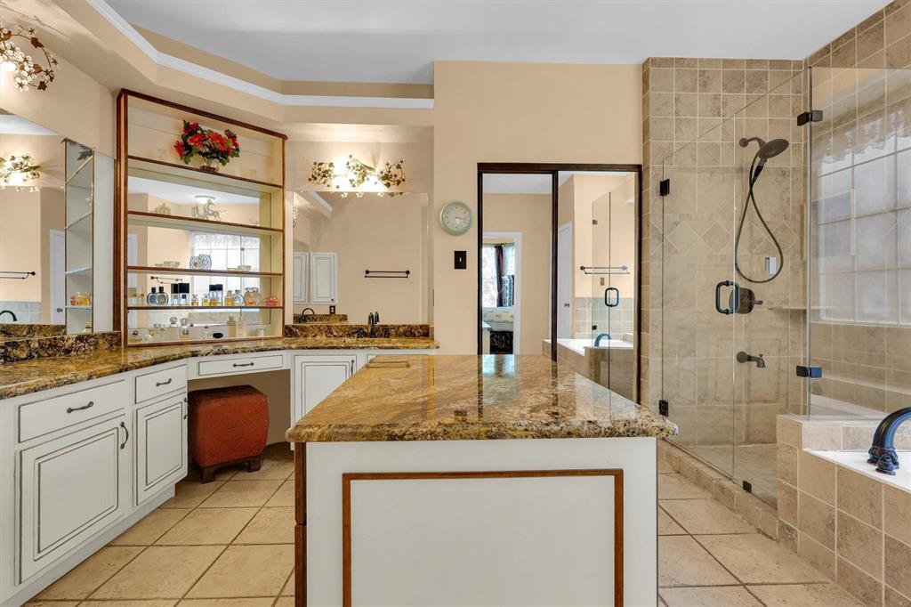 Highland Lakes Ph II - Residential