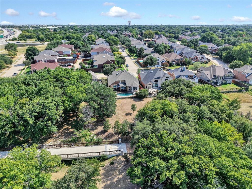 Highland Lakes Ph II - Residential