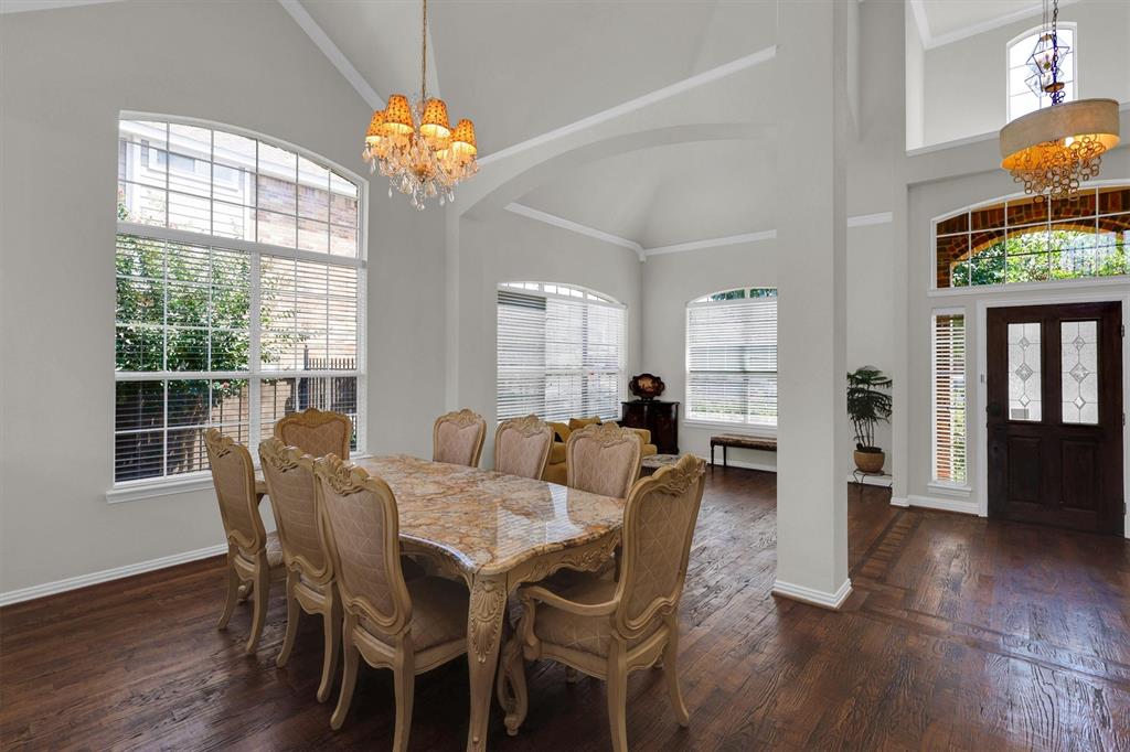 Highland Lakes Ph II - Residential