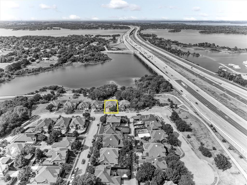 Highland Lakes Ph II - Residential