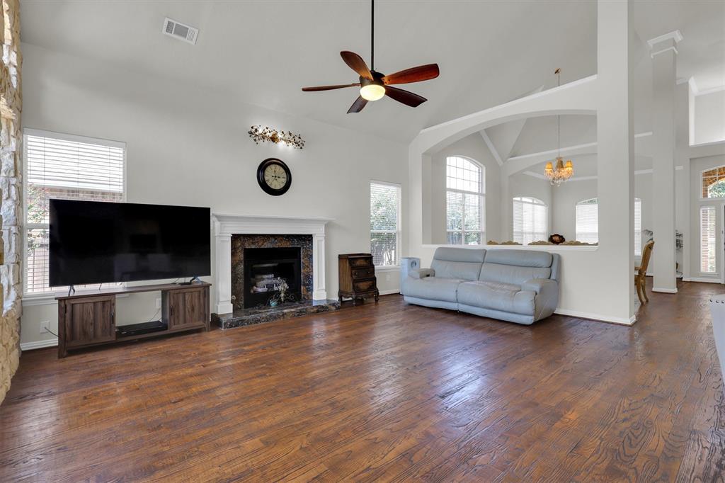 Highland Lakes Ph II - Residential