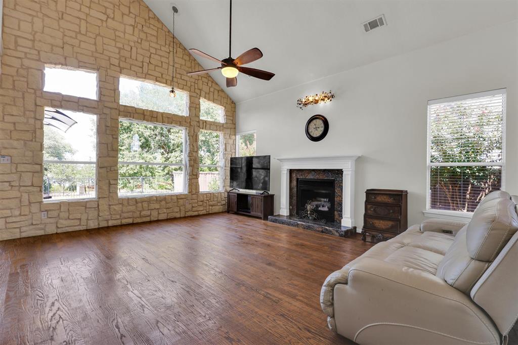 Highland Lakes Ph II - Residential