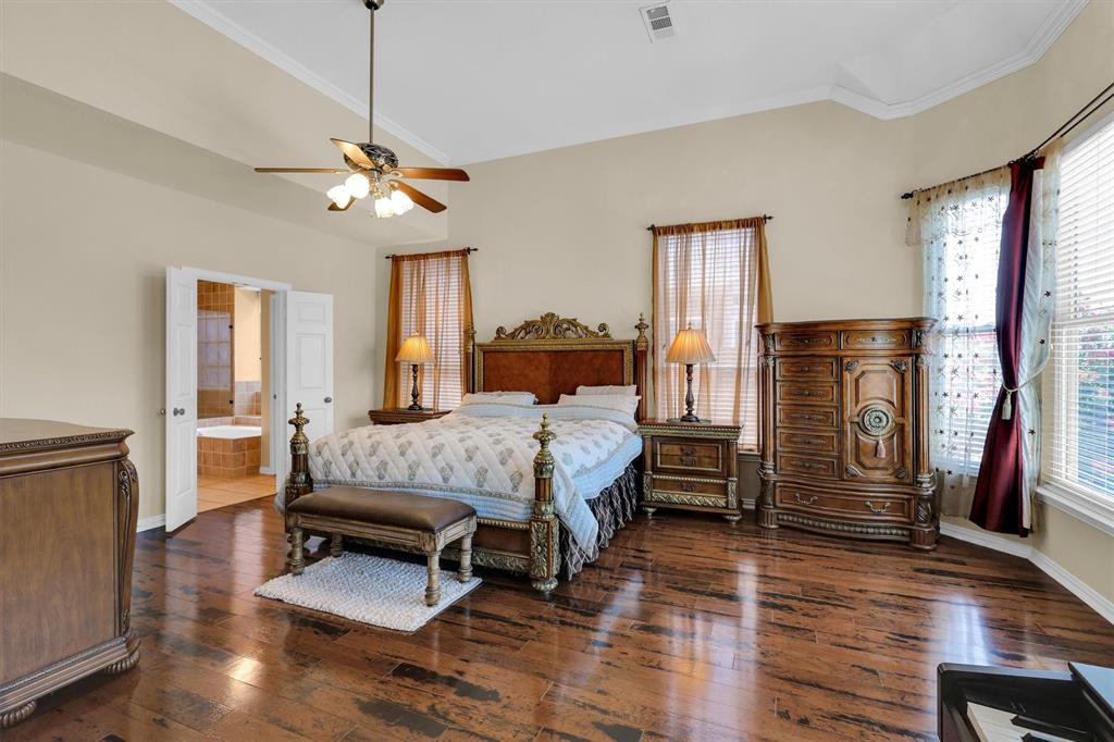 Highland Lakes Ph II - Residential